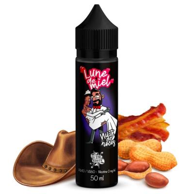 e-liquide lune de miel 50ml la fine equipe