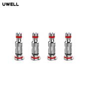 Résistances Caliburn G / Koko Prime Uwell (X4) Pour Caliburn