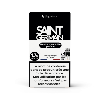 Wpod Saint-Germain x4