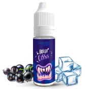 e-liquide cassis freeze 10ml liquideo