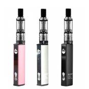 Kit Q16 Justfog Batterie intégrée 900 mah