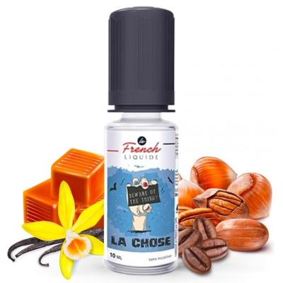 e-liquide la chose 10ml 