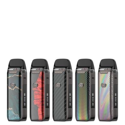 luxe PM40 Vaporesso Batterie intégrée 1800 mah