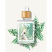 e-liquide menthe 50ml birdy