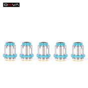 Résistances Unipro OXVA (X5) Pour Velocity