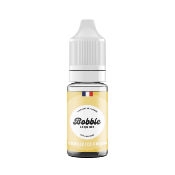 e-liquide vanille ice cream 10ml bobble