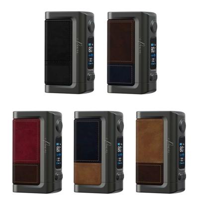 Box iStick Power 2C Eleaf 2 accus 18650