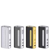 Box Kriemhild 80W Vapefly 1 accu 18650, 20700 ou 21700