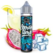e-liquide dragon fruit lemon time 50ml eliquid 