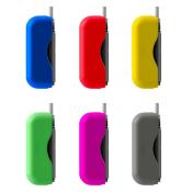 Housse Silicone Kiwi Vapor Pour Power Bank Kiwi Vapor