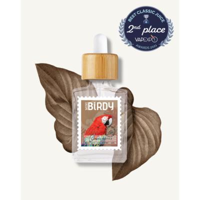 e-liquide classic rustica 30ml birdy