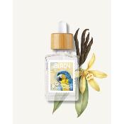 e-liquide vanille 30ml birdy