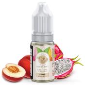 e-liquides Nectarine Fruit du Dragon Sels de nicotine Le Petit Verger Fruit du dragon - Nectarine