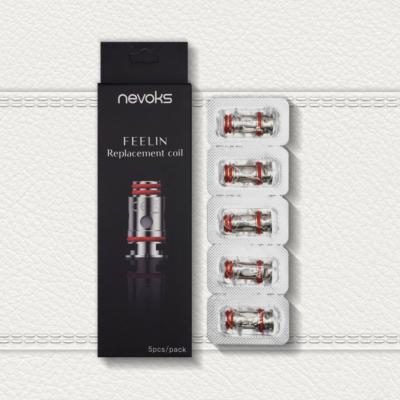 PACK DE 5 RESISTANCES POUR FEELIN / PAGEE