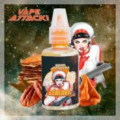  Concentré Cérébra Vape Attack ! 30 ml