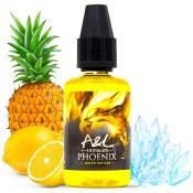 Concentré Phoenix Green Edition Ultimate Ananas - Citron - Xtra Fresh