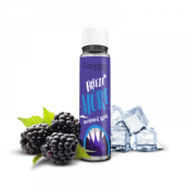 e-liquide mure freeze 50ml liquideo
