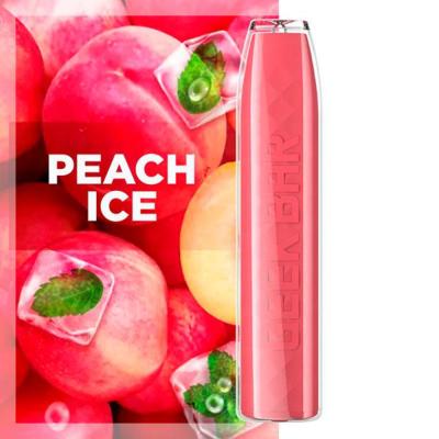geek-bar peach ice 2%