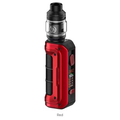 Kit Aegis Max 2 GeekVape 1 accu 18650 ou 21700