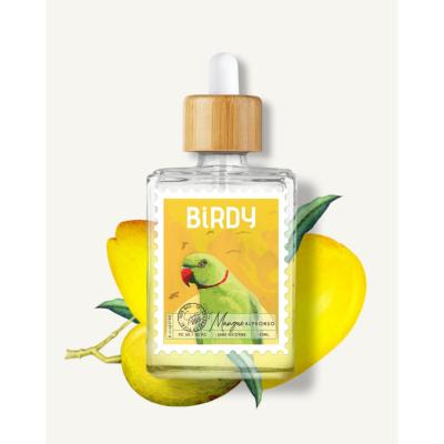 e-liquide mangue 30ml birdy