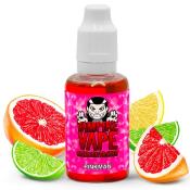 Concentré Pinkman Vampire Vape Orange - Pamplemousse - Citron