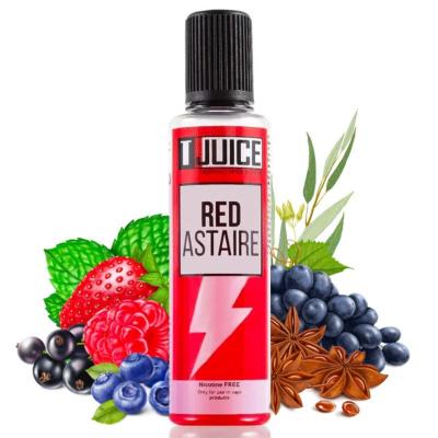 e-liquide red astaire 50ml tjuice