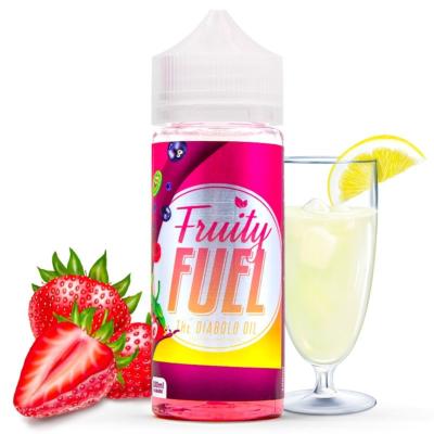 e-liquide the diabolo 100ml fuel