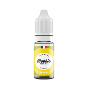 e-liquide ananas 10ml bobble