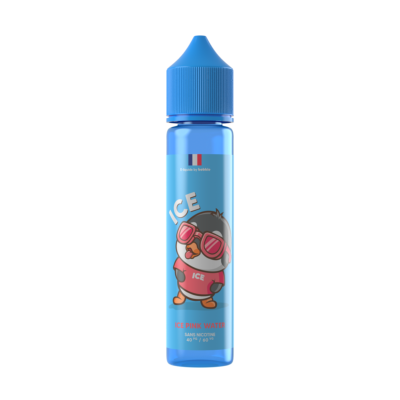 Ice Pink Water 50ml 