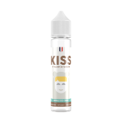 e-liquide kiss boule de coco 50ml bobble 