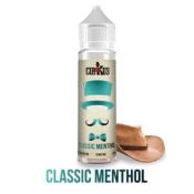 e-liquide classic menthol 50ml cirkus