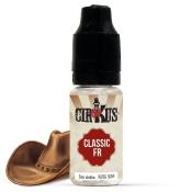 e-liquide classic fr 10ml cirkus