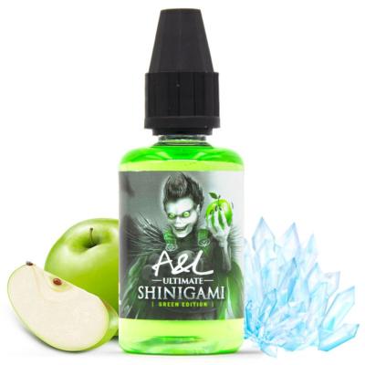 Concentré Shinigami Green Edition Ultimate Pomme verte - Xtra Fresh