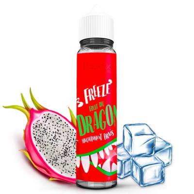 e-liquide ice dragon freeze 50ml liquideo 