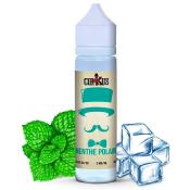 e-liquide menthe polaire 50ml cirkus