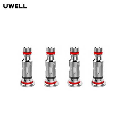 Résistances Caliburn G / Koko Prime Uwell (X4) Pour Caliburn