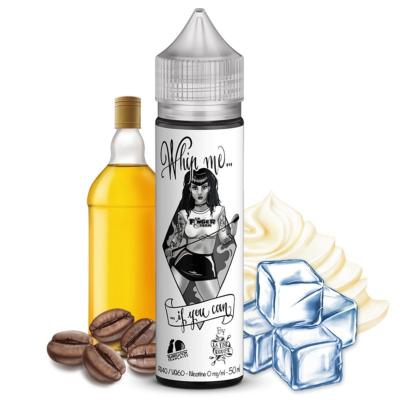 e-liquide whip me 50ml la fine equipe 