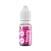 e-liquide summer framboise 10ml bobble