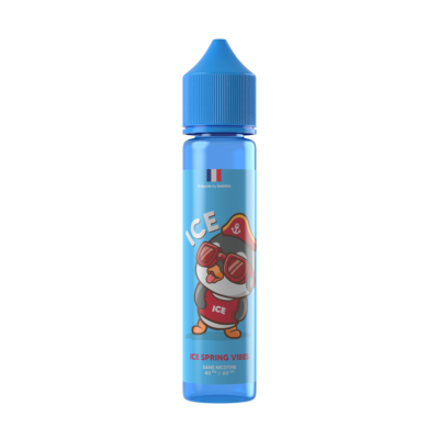 Ice Spring Vibes 50ml