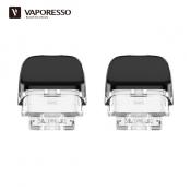 Cartouches Luxe PM40 3.5 ml Vaporesso x1 Pour Luxe PM40