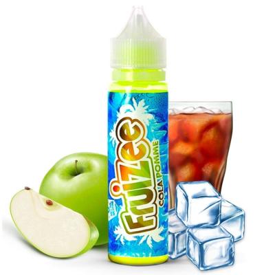 e-liquide cola pomme 50ml fruizee 