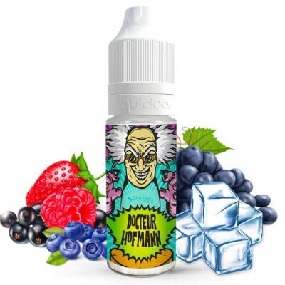 e-liquide docteur hofmann 10ml liquideo 