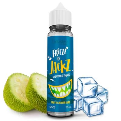 e-liquide ice jackz freeze 50ml liquideo 