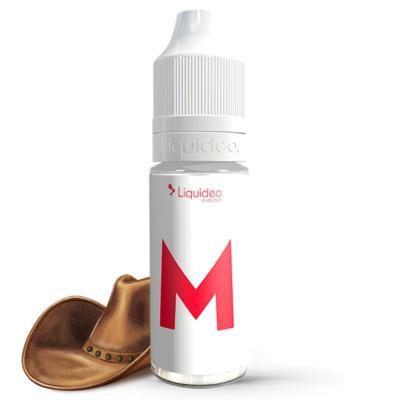 e-liquide le M 10ml liquideo