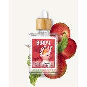 e-liquide pomme 50ml birdy
