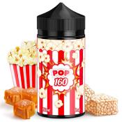 e-liquide pop 160ml KMLS