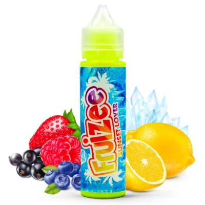 e-liquide sunset lover 50ml fruizee