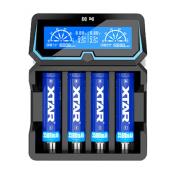 chargeur X4 XTAR