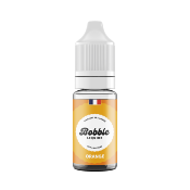 e-liquide orange 10ml bobble