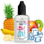 Concentré Bathilde Fresh 814 Banane - Fraise - Ananas - Kiwi - Mangue - Frais